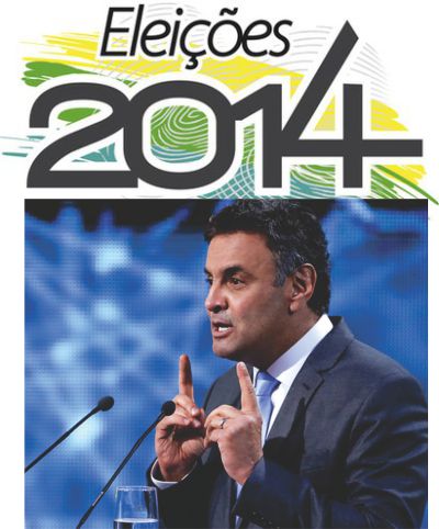 Tucanos protocolam pedido de auditoria especial do resultado das eleições em que Aécio (PSDB) foi derrotado por Dilma (PT) eleições 2014